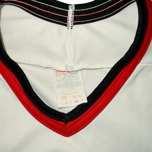 CCM Chicago Blackhawks Jersey‎ Mens XL NHL Hockey